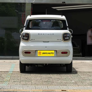 FAW Bestune Pony Xiaoma Mini EV Modèle 2025, 222 km d'autonomie, véhicule électrique pur, véhicule à énergie nouvelle, voiture mignonne et économique pour filles - Product Image 6