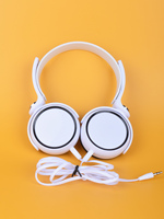 Prix d'usine, vente en gros d'écouteurs et de casques filaires, certifiés CE RoHS, fabriqués en Chine
