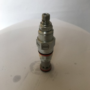 Vannes hydrauliques RPEE-LEN à contrainte équilibrée et commande pilote - Product Image 6