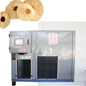 China 2019 Nueva Tecnología industrial <span class=keywords><strong>de</strong></span> la bomba <span class=keywords><strong>de</strong></span> calor <span class=keywords><strong>de</strong></span> la fuente <span class=keywords><strong>de</strong></span> aire deshidratador <span class=keywords><strong>de</strong></span> <span class=keywords><strong>Alimentos</strong></span>/secadora/máquina <span class=keywords><strong>de</strong></span> secado - Product Image 2