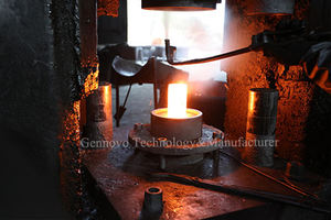 OEM bantalan Hub roda depan Premium suku cadang kemudi otomatis untuk Ford RANGER (ET) Mazda B-SERIE pengambilan BT-50 UR6133061 - Product Image 5