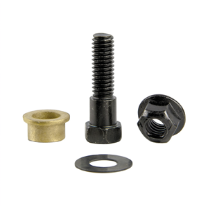 Conjunto de Pernos para Nissan URVAN E25 2001-2012 ZD30 Diésel OE 14675P 14675P - Product Image 2