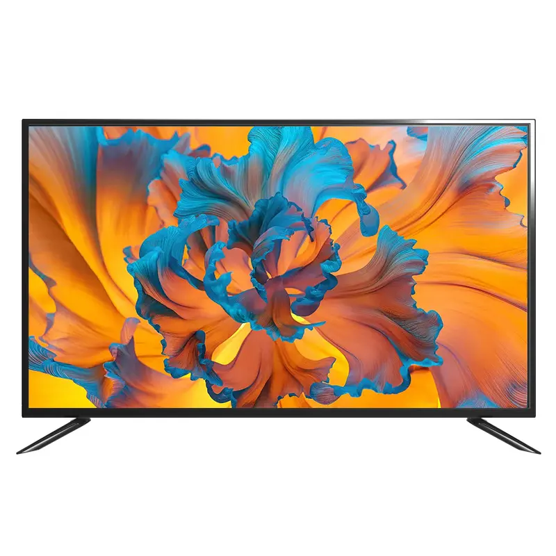 32 inch led smart tv beste prijs groothandel in hoge kwaliteit