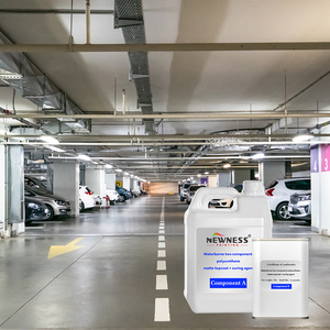 <span class=keywords><strong>Résine</strong></span> époxy professionnelle résistante à la corrosion imperméable à l'eau à haute brillance pour entrepôt d'usine <span class=keywords><strong>Garage</strong></span> pour revêtement de <span class=keywords><strong>sol</strong></span> - Product Image 5