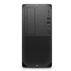 Potente Estación de Trabajo H P Z2 Tower G9 con Intel Core <span class=keywords><strong>I7</strong></span> y Gráficos NVI DIA RTX para Diseño Profesional - Product Image 1