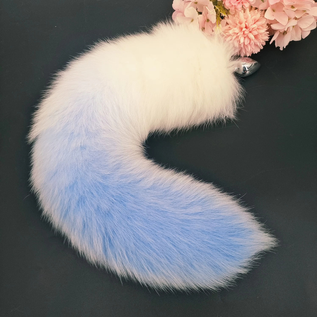 using vibrating butt plug Anal Plug Replaceable Fox Tail Silicone Vibrating Bead Butt Plug Adult Sex  Toys For Women, Sex Toy, Adult Products, Sex Toys For Women - Buy China  Wholesale Anal Plug $13.92 main image 1