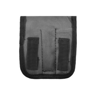 ชุดดอกสว่านทรงกรวย 3 ชิ้น บิ๊กสเตรนเคลือบไทเทเนียม สำหรับเจาะโลหะ ไม้ พลาสติก - Product Image 4