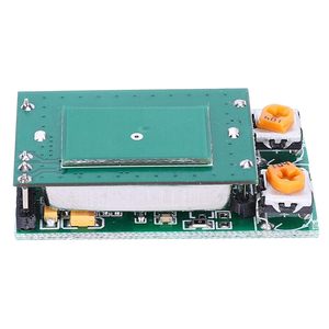 Aismartlink HFS-DC06 5.8 gam DC5V lò vi sóng Motion Sensor module cho LED chiếu sáng hiệu ứng DOPPLER - Product Image 1