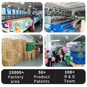 Sacs à main légers et durables en EVA pour femmes, sacs fourre-tout de <span class=keywords><strong>luxe</strong></span> de créateur, sacs bandoulière imprimés grande capacité, logos personnalisés, directement de l'usine - Product Image 6