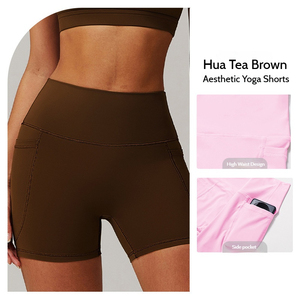 High Waist Women's Yoga Pants Seamless Scrunch <b>Butt</b> <b>Lift</b> Breathable Casual Full Length <b>Leggings</b> for Gym Workout Fitness - Product Image 3