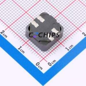 Inductor de Potencia SRF1260A-3R3Y SMD-4P, 12.5x12.5mm (Inductancia: 3.3uH) (Precisión: 30%) (Corriente Nominal: 9.26A) - Product Image 2