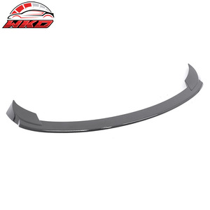 Alerón Trasero Estilo Deportivo con Estampado de Fibra de Carbono para Tesla Model Y 2020-2025 - Product Image 6