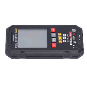 Multímetro HT125A, <span class=keywords><strong>Medidor</strong></span> <span class=keywords><strong>de</strong></span> Voltaje Inteligente con Pantalla Digital Portátil para la Industria, Fábrica y Hogar - Product Image 2