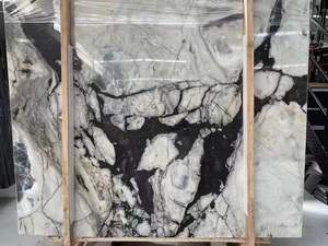 Marbre Calacatta Viola Naturel, Carrelage et Dalle de Luxe en Marbre Calacatta Oro - Product Image 4