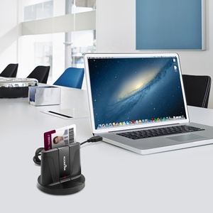 Marque personnalisée ISO 7816 CAC lecteur de carte usb 2.0 <span class=keywords><strong>Puce</strong></span> EMV Lecteur De Carte <span class=keywords><strong>sim</strong></span> - Product Image 6