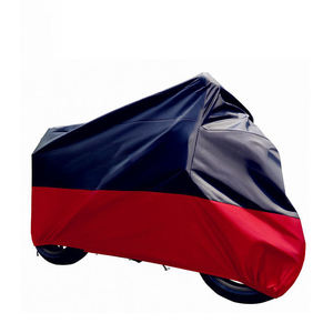 210D Acessórios Da Motocicleta Toda A Temporada Universal Tempo Impermeável Moto Capa UV Durável Motocicleta Capa Chuva Do Sol - Product Image 5