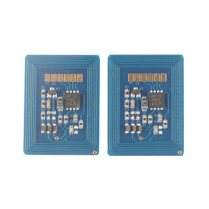 Chip per Tamburo per Stampanti Laser <span class=keywords><strong>OKI</strong></span> ES8453 ES8473 44844476 44844475 44844474 44844473 Chip di Reset Tamburo - Product Image 2
