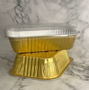 Diverse barbecueplaten, voedselboxen, kalkoenplaten, visplaten, fastfoodboxen, taartplateau's en vliegtuigmaaltijddozen. - Product Image 2