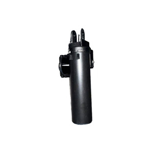 Amortiguador del Compartimento del Maletero para Audi 4F1880324, Pieza de Repuesto de Plástico Negro para A4L A6L Q5 Q7 - Product Image 2