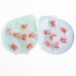 Gomitas de Maca, Suplemento Vegetariano Saludable para Energía y Apoyo Inmunológico para Adultos, Servicio de Formulación y Empaquetado Personalizado - Product Image 6
