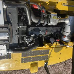 Excavadora Hidráulica Komatsu PC240 Usada, 90% Nueva, Bajo Consumo de Combustible, Exportación Directa Global - Product Image 2