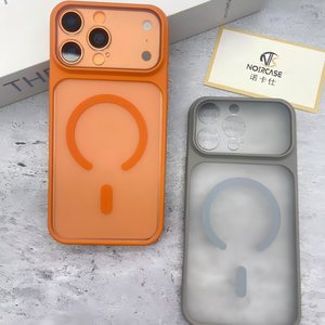 Funda Resistente a Arañazos para <span class=keywords><strong>Redmi</strong></span> <span class=keywords><strong>Note</strong></span> <span class=keywords><strong>11</strong></span> 12 13 Series, Carcasa Protectora Antigolpes para iPhone 15 14 13 12 Pro Max 6.7 Pulgadas - Product Image 1