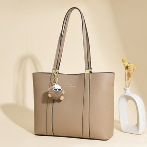 Bolsos cruzados de diseño de moda, bolsos de hombro de cuero PU de alta calidad, bolsos de mano casuales de lujo para mujer - Product Image 1