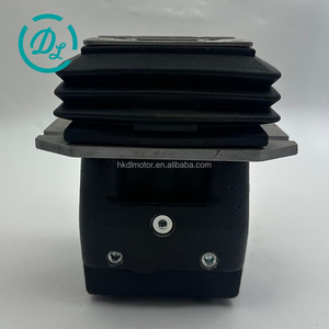 Valve de pied EexcavaStart B220401000570 Contrôle de YC60-8-Precise Remplacement durable pour mini-pelles Garantie 1 an - Product Image 5