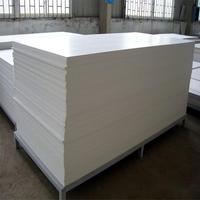 Prix usine 4x8 feuille de PVC en gros 10mm 12mm 16mm 18mm 20mm feuille de panneau de mousse de PVC haute densité