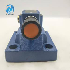 Nuevo solenoide hidráulico DB serie DB10/DB20/DB30, válvula de alivio operada por piloto DB30-1-L5X/315, hidráulica OEM serie DB DB10 DB20 DB30 - Product Image 5