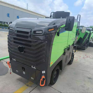 Fraiseuse électrique compacte et maniable XM505EP avec batterie de 151 kWh, largeur de 500 mm, pour travaux utilitaires et petites surfaces - Product Image 3