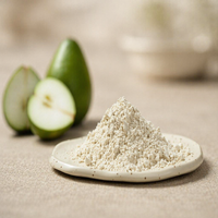 Poudre d'extrait de fruit de naringine standardisée sans solvant, qualité alimentaire supérieure pour arôme naturel, HACCP