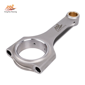 Biella a H Lavorata CNC per Toyota 5E <span class=keywords><strong>Corsa</strong></span> DOHC 1.5L, Kit di Tuning Motorsport - Product Image 3