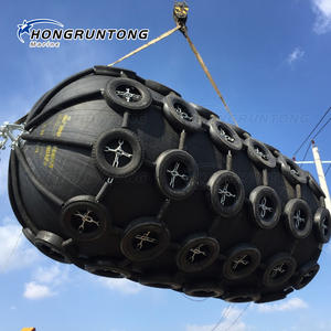 TOP3-guardabarros inflable marino, muelle de carga para Jet Ski, pontón - Product Image 3