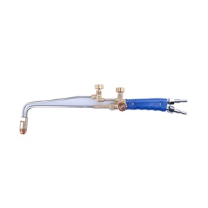 Nga Loại Thương Hiệu Mới Oxy Axetylen Gas Cắt <span class=keywords><strong>Torch</strong></span> - Product Image 1