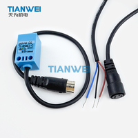 Capteur de proximité NPN NO 5 mm TL-B5NE1-C 100 % neuf et original Taiwan KFPS en stock maintenant – Demandez le prix