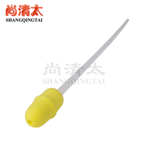 Catéter <span class=keywords><strong>de</strong></span> Semen <span class=keywords><strong>de</strong></span> Cerdo <span class=keywords><strong>de</strong></span> Plástico Desechable, Catéter <span class=keywords><strong>de</strong></span> Semen para <span class=keywords><strong>Cerdas</strong></span>, Esponja <span class=keywords><strong>de</strong></span> Inseminación Artificial sin Tapón - Product Image 6