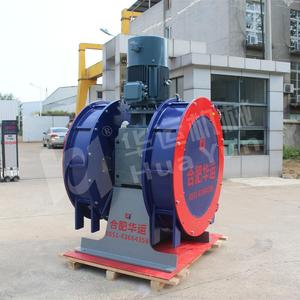 Pompe péristaltique auto-amorçante de haute qualité pour le transfert de FLUORURE D'HYDROGÈNE (FROID) - Product Image 5