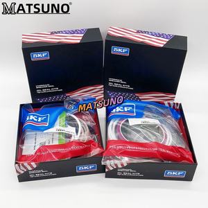 מחיר זול יותר זרוע בום דלי גליל עבור SK200-5 חפר שמן גומי חותמות מכונות מטסונו - Product Image 1