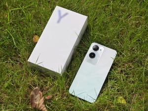 โทรศัพท์มือถือ VIVO Y37 5G รุ่นดั้งเดิมอย่างเป็นทางการ ชิปประมวลผล Dimensity 6300 หน้าจอ HD+ LCD ขนาด 6.56 นิ้ว แบตเตอรี่ 5000mAh รองรับการชาร์จ 15W รองรับซิมคู่ รองรับ LTE หน่วยความจำ 12GB รุ่น Global - Product Image 3
