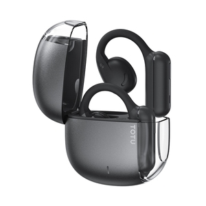 Écouteurs sans fil intra-auriculaires TOTU BE-3-OWS BT 5.3 personnalisés en gros OEM - Product Image 1