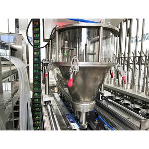 Machine d'emballage de capsules de café entièrement automatique, nouvelle vente chaude <span class=keywords><strong>2022</strong></span>, pour K Cup - Product Image 2