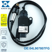 Sensor de NOx ORIGINAL del Fabricante OEM para VW 2.0 TDI DTS DBG  04L907807FG