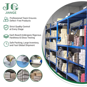 5mm 6mm 8mm ホワイト<span class=keywords><strong>PVC</strong></span>フォームボード 防水 セルカ シントラボード プラスチックシート 室内装飾用 - Product Image 5