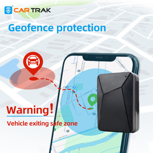 Mini traceur <span class=keywords><strong>GPS</strong></span> 2G magnétique et étanche avec longue veille GSM SIM pour véhicules enfants placement au tableau de bord (suivi PC) - Product Image 5