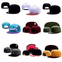 Chapeau en toile unisexe brodé style hip-hop européen et américain, marque GI, modèle GI-99, protection solaire extérieure pour adultes, vente chaude