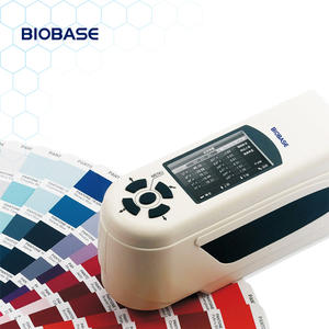 China BIOBASE alta precisão laboratório colorímetro digital com melhor preço BCM-200 colorímetro para laboratório - Product Image 1