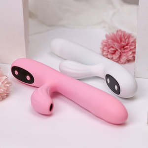 Giocattoli Premium per il Piacere Femminile: Vibratori Multifunzionali, Dildo Realistici e Stimolatori Sensuali per il Piacere Femminile - Product Image 6