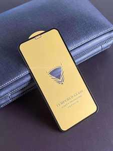 Golden Armor OG Glass โทรศัพท์มือถือกระจกนิรภัย,หน้าจอ + อุปกรณ์ป้องกันสำหรับ <span class=keywords><strong>Samsung</strong></span> A42/A32/<span class=keywords><strong>A52</strong></span>/A72 - Product Image 2