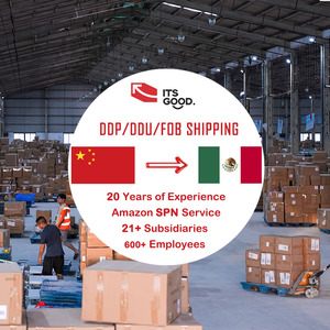 Itsgood Logistics Spedizioniere Cinese Servizio di Spedizione Marittima Corriere DHL UPS FEDEX da Dongguan/Guangzhou verso <span class=keywords><strong>Germania</strong></span>/<span class=keywords><strong>Messico</strong></span> - Product Image 1